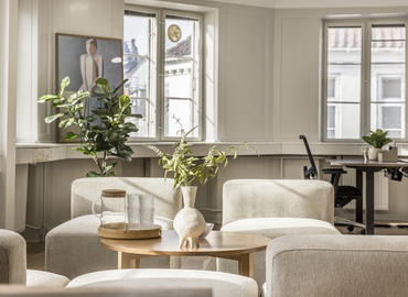 Office Vestergade 12/Larsbjørnsstræde 10 1456 Copenhagen City Center