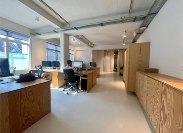Office Vestergade 12/Larsbjørnsstræde 10 1456 Copenhagen City Center