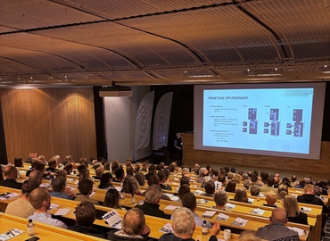  Conference hall in Holstebro, Nupark 51 (7500) - 0 | MatchOffice.com