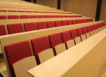 Conference room in Holstebro, Nupark 51 (7500) - 2 | MatchOffice