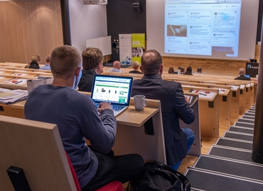 Conference room in Holstebro, Nupark 51 (7500) - 3 | MatchOffice.com