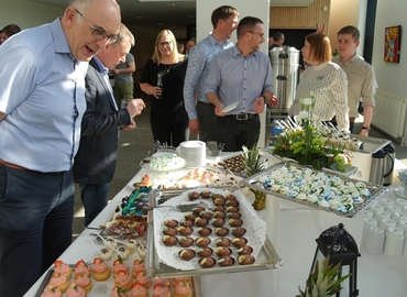 Convention center in Holstebro, Nupark 51 (7500) - 4 | MatchOffice