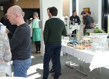 Mødelokale på Nupark 51, 7500 Holstebro - | Foto 1 - Lokalebasen.dk