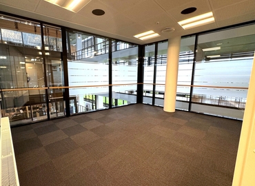 Office Nupark 51 7500 Holstebro