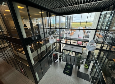 Kontor til leje på Nupark 51, 7500 Holstebro - 220 m² | Foto 13 - Lokalebasen