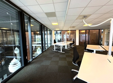 Kontor til leje på Nupark 51, 7500 Holstebro - 220 m² | Foto 6 - Lokalebasen.dk