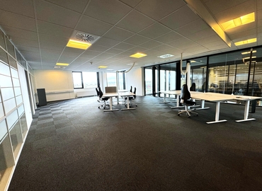 Kontor til leje på Nupark 51, 7500 Holstebro - 220 m² | Foto 10 - Lokalebasen.dk