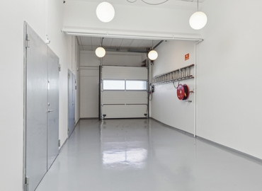 Lager til leje på Baldersbækvej 24B, 2635 Ishøj - 492 m² | Foto 7 - Lokalebasen.dk