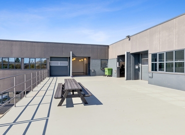 Lager til leje på Baldersbækvej 24B, 2635 Ishøj - 492 m² | Foto 8 - Lokalebasen