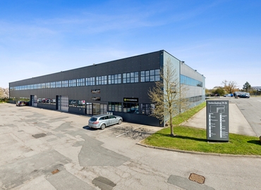 Lager til leje på Baldersbækvej 24B, 2635 Ishøj - 492 m² | Foto 8 - Lokalebasen.dk