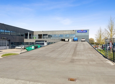 Lager til leje på Baldersbækvej 24B, 2635 Ishøj - 492 m² | Foto 9 - Lokalebasen