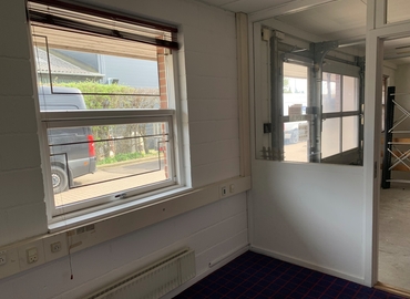 Kontor til leje på Lunikvej 7, 2670 Greve - 144 m² | Foto 13 - Lokalebasen.dk