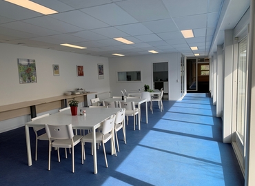 Office Lunikvej 7 2670 Greve