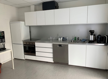 Office Lunikvej 7 2670 Greve