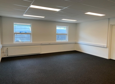 Office Lunikvej 7 2670 Greve