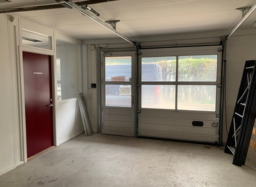 Kontor til leje på Lunikvej 7, 2670 Greve - 144 m² | Foto 14 - Lokalebasen