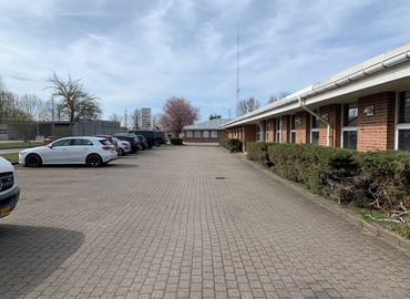 Kontor til leje på Lunikvej 7, 2670 Greve - 144 m² | Foto 16 - Lokalebasen.dk