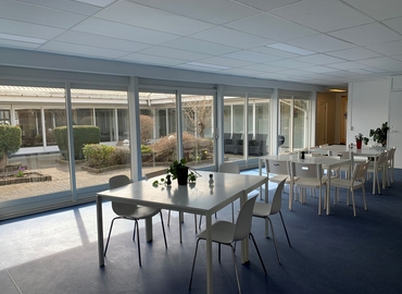 Kontor til leje på Lunikvej 7, 2670 Greve - 144 m² | Foto 4 - Lokalebasen