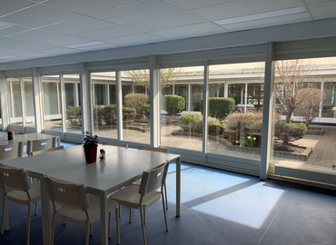 Kontor til leje på Lunikvej 7, 2670 Greve - 144 m² | Foto 3 - Lokalebasen.dk