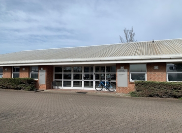 Kontor til leje på Lunikvej 7, 2670 Greve - 144 m² | Foto 15 - Lokalebasen