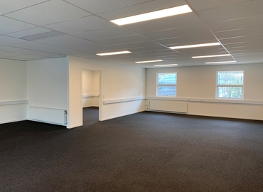 Kontor til leje på Lunikvej 7, 2670 Greve - 144 m² | Foto 10 - Lokalebasen.dk