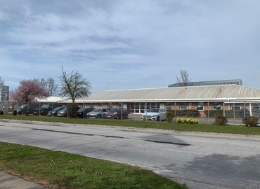 Office Lunikvej 7 2670 Greve