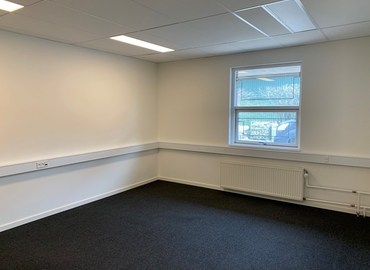 Office Lunikvej 7 2670 Greve