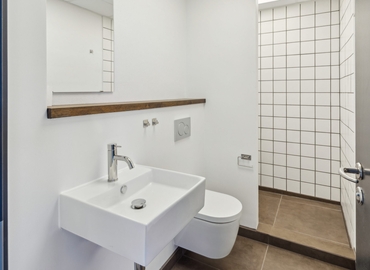 Lager til leje på Baldersbækvej 24B, 2635 Ishøj - 250 m² | Foto 3 - Lokalebasen