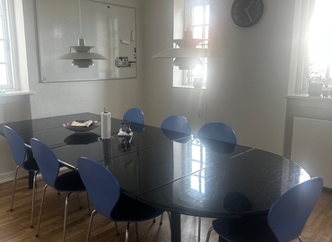 Kontor til leje på Ryvangs Allé 44, 2900 Hellerup - 20 m² | Foto 14 - Lokalebasen