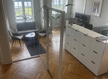 Kontor til leje på Ryvangs Allé 44, 2900 Hellerup - 20 m² | Foto 15 - Lokalebasen