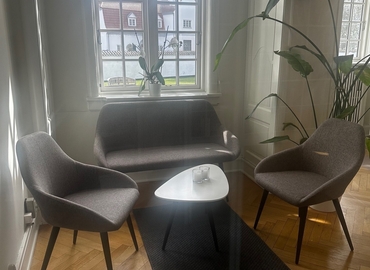 Kontor til leje på Ryvangs Allé 44, 2900 Hellerup - 20 m² | Foto 12 - Lokalebasen.dk