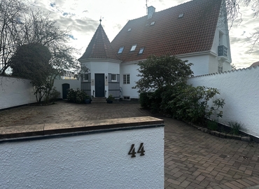 Kontor til leje på Ryvangs Allé 44, 2900 Hellerup - 20 m² | Foto 10 - Lokalebasen
