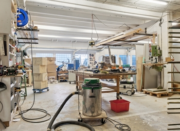 Kontor til leje på Solmarksvej 4, 2605 Brøndby - 895 m² | Foto 9 - Lokalebasen