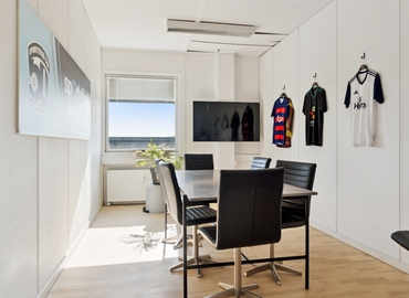 Kontor til leje på Kornmarksvej 20, 2605 Brøndby - 1679 m² | Foto 10 - Lokalebasen