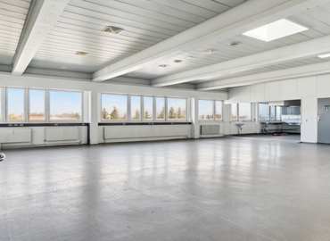 Kontor til leje på Kornmarksvej 20, 2605 Brøndby - 1679 m² | Foto 3 - Lokalebasen