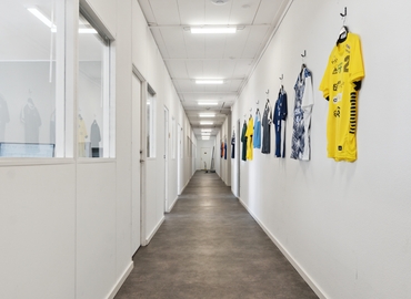 Kontor til leje på Kornmarksvej 20, 2605 Brøndby - 1679 m² | Foto 9 - Lokalebasen.dk