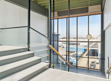 Kontor til leje på Kornmarksvej 20, 2605 Brøndby - 1679 m² | Foto 6 - Lokalebasen.dk