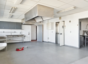 Kontor til leje på Kornmarksvej 20, 2605 Brøndby - 1679 m² | Foto 4 - Lokalebasen