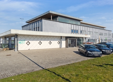 Kontor til leje på Kornmarksvej 20, 2605 Brøndby - 1679 m² | Foto 12 - Lokalebasen.dk