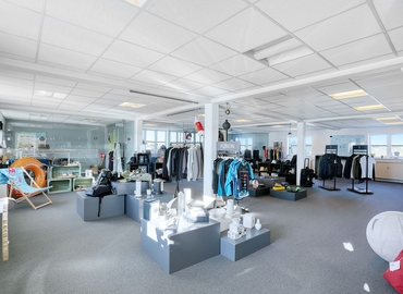 Kontor til leje på Marielundvej 43 A, 2730 Herlev - 352 m² | Foto 2 - Lokalebasen