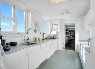 Kontor til leje på Marielundvej 43 A, 2730 Herlev - 352 m² | Foto 12 - Lokalebasen
