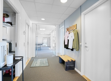 Kontor til leje på Marielundvej 43 A, 2730 Herlev - 352 m² | Foto 13 - Lokalebasen.dk