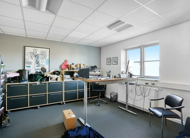 Kontor til leje på Marielundvej 43 A, 2730 Herlev - 352 m² | Foto 6 - Lokalebasen