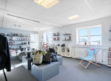 Kontor til leje på Marielundvej 43 A, 2730 Herlev - 352 m² | Foto 5 - Lokalebasen.dk