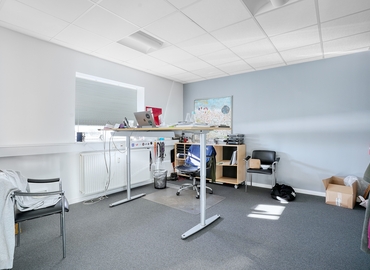 Kontor til leje på Marielundvej 43 A, 2730 Herlev - 352 m² | Foto 11 - Lokalebasen