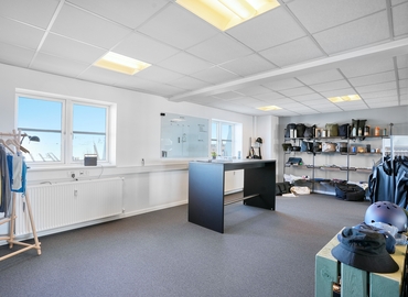 Kontor til leje på Marielundvej 43 A, 2730 Herlev - 352 m² | Foto 7 - Lokalebasen.dk