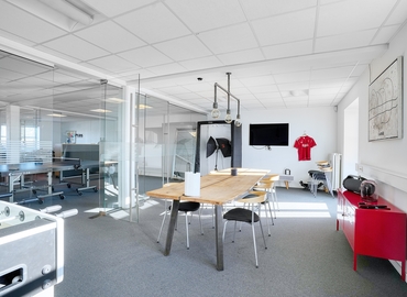 Kontor til leje på Marielundvej 43 A, 2730 Herlev - 352 m² | Foto 1 - Lokalebasen