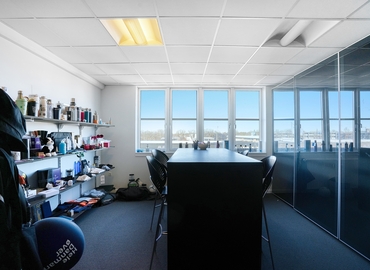 Kontor til leje på Marielundvej 43 A, 2730 Herlev - 352 m² | Foto 10 - Lokalebasen