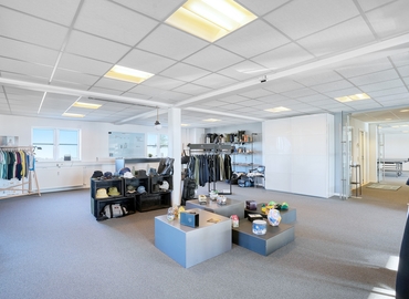 Kontor til leje på Marielundvej 43 A, 2730 Herlev - 352 m² | Foto 4 - Lokalebasen.dk