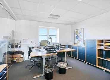 Kontor til leje på Marielundvej 43 A, 2730 Herlev - 352 m² | Foto 9 - Lokalebasen